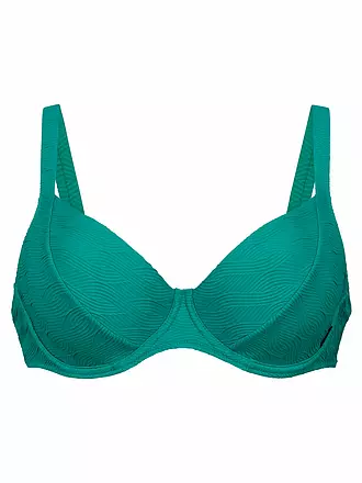 ANITA | Top bikini da donna RF-Stretch Wave |